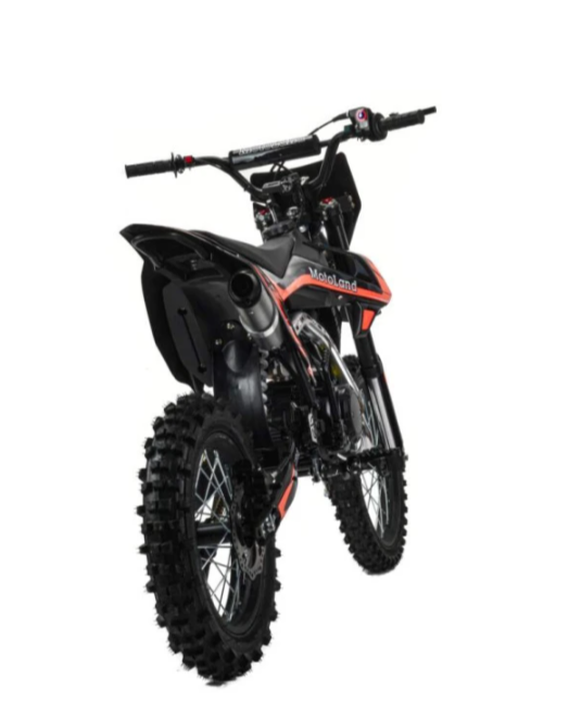 Питбайк MOTOLAND (МОТОЛЕНД) 150 GF150 E в Туапсе