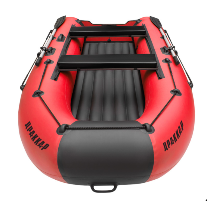 ЛОДКА ДРАККАР 3600 НДНД HANT-PRO в Туапсе