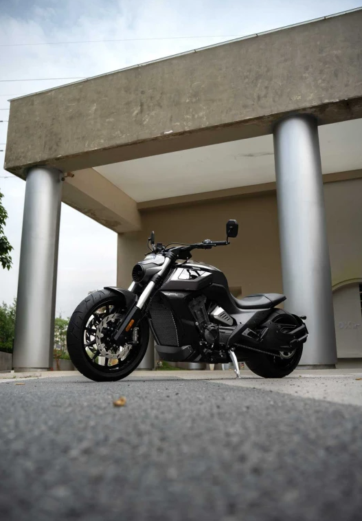 Мотоцикл Benda LFC 700 Pro в Туапсе