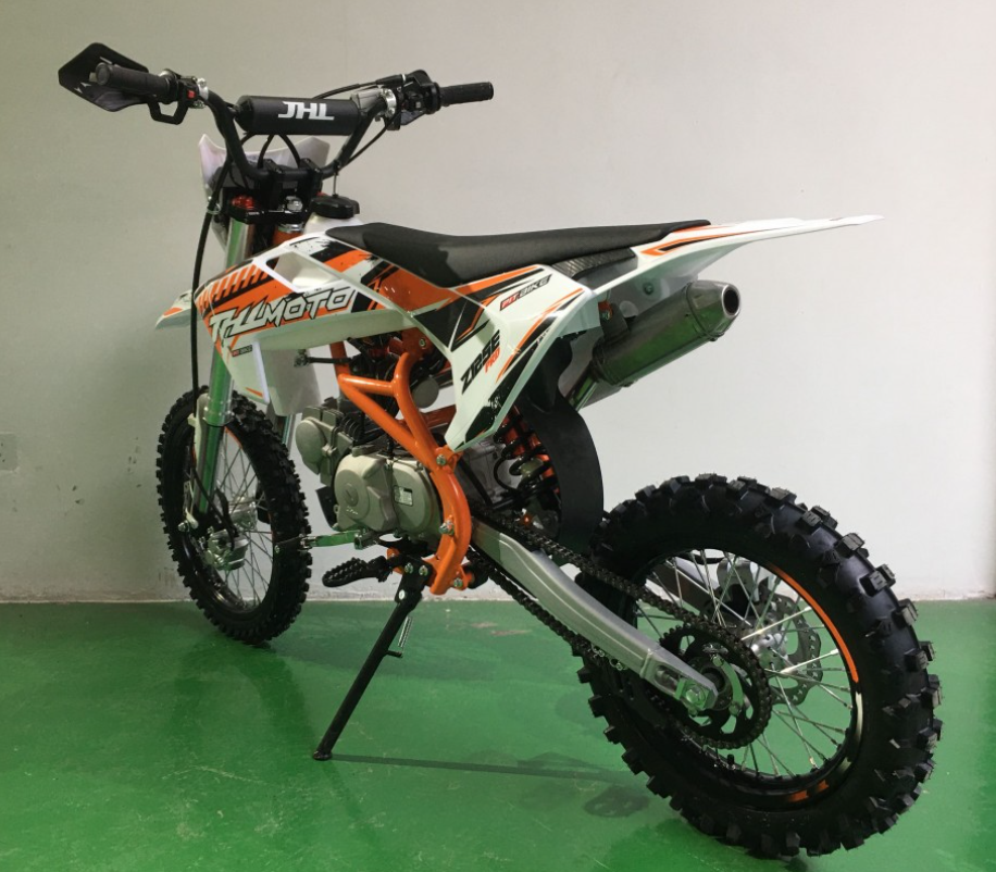 Питбайк JHLMOTO JHL Z125E Pro (ZS154FMI-3) в Туапсе