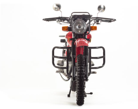 Мотоцикл FORESTER 200 (2021 г.) в Туапсе