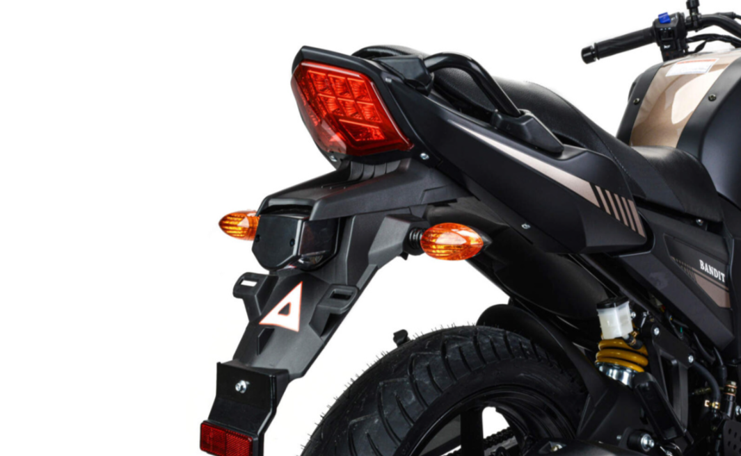 Мотоцикл MOTOLAND (МОТОЛЕНД) 300 BANDIT в Туапсе