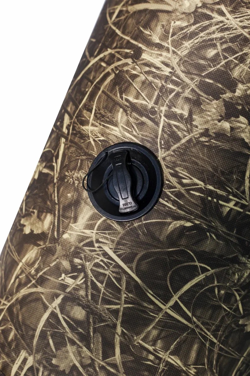 КРЕСЛО НАДУВНОЕ SMARINE, 85Х75 СМ, ПВХ, КАМЫШ в Туапсе