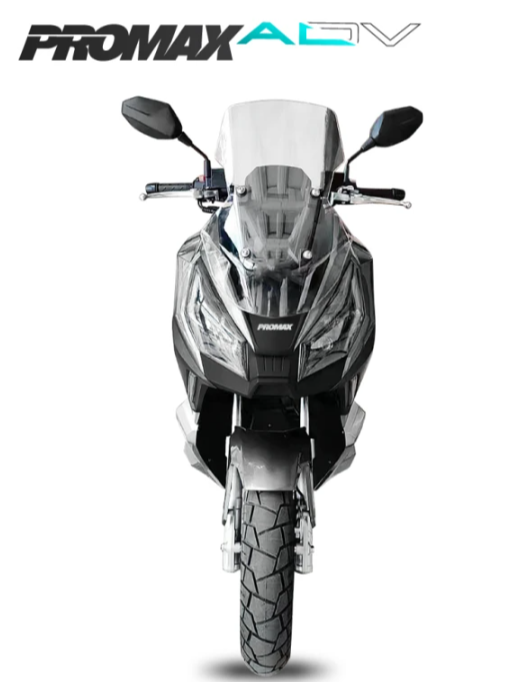 МаксиСкутер PROMAX-HONDA ADV 250(49) EFI (Inspired by HONDA) в Туапсе