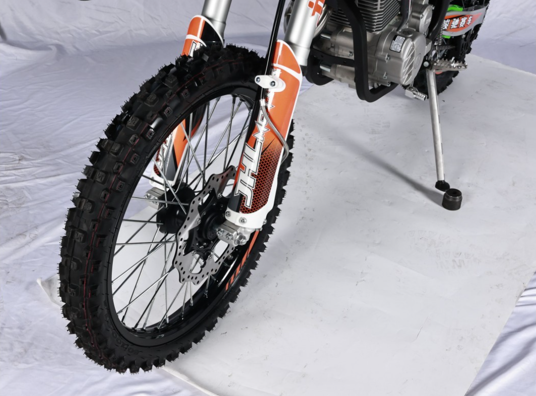 Мотоцикл JHLMOTO JHL LX1 CB250 (172FMM-3A) в Туапсе