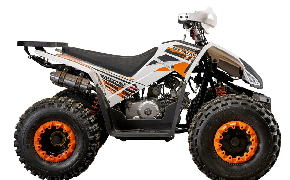 Квадроцикл YACOTA SPORTY XX 125 в Туапсе