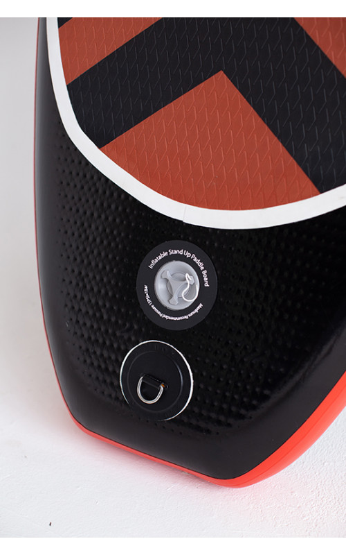 НАДУВНОЙ SUP BOARD BURNFIRE 11 в Туапсе