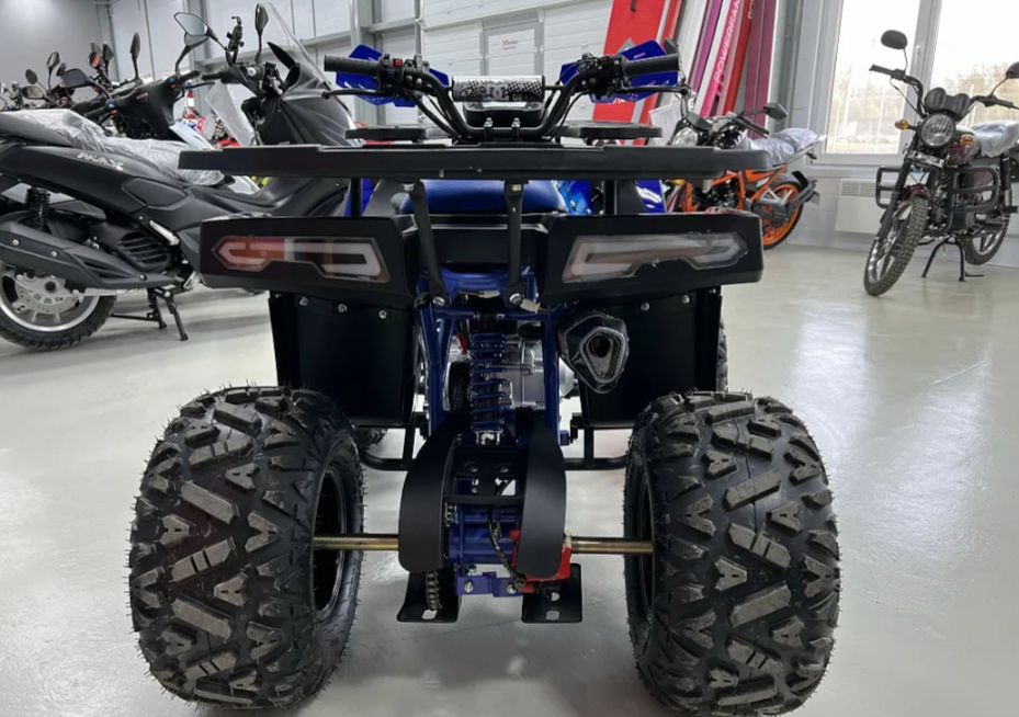 Квадроцикл PROMAX SPACE 200 в Туапсе