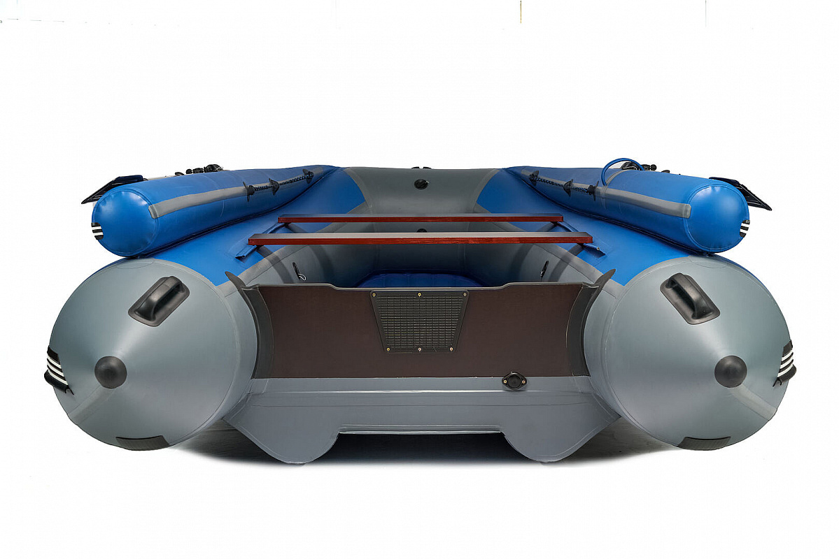 Лодка MISHIMO FAMILY LITE DF 400 в Туапсе