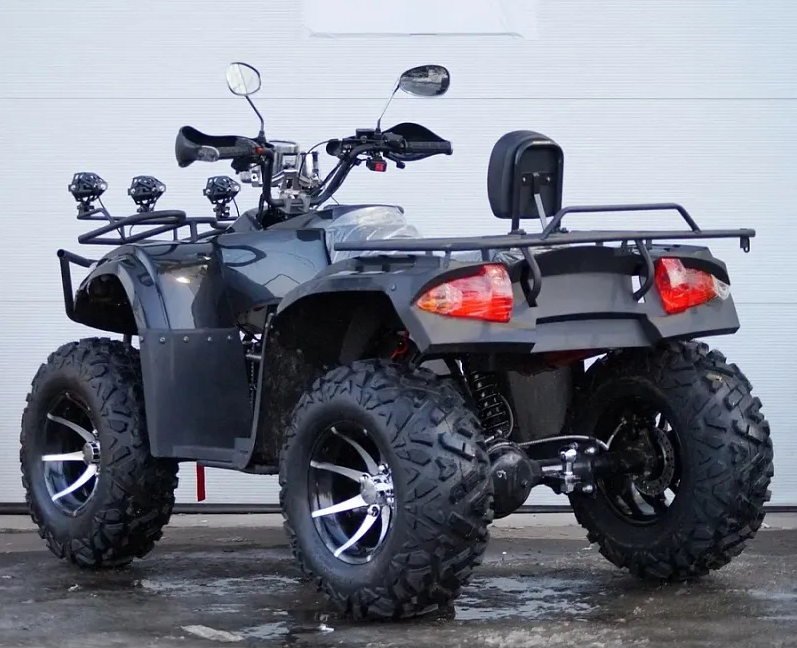 Квадроцикл PROMAX TRX320 (кардан) в Туапсе