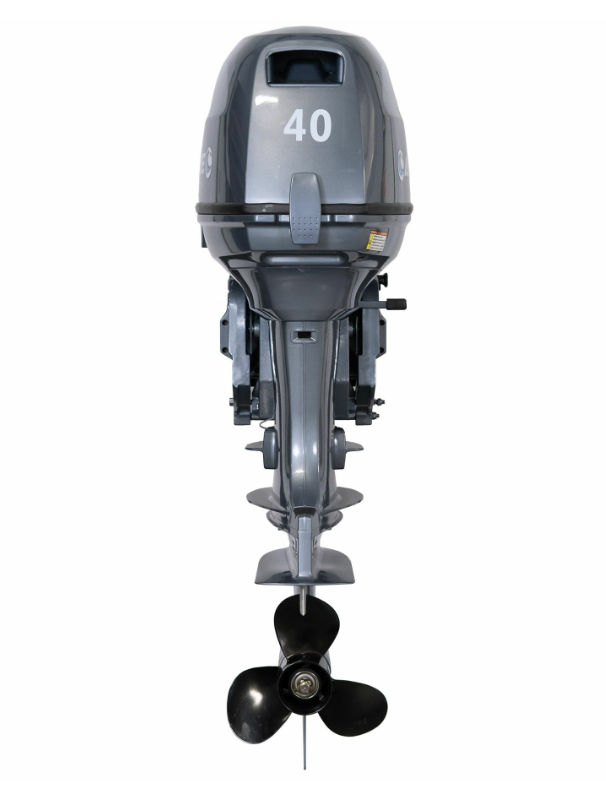 Лодочный мотор APACHE T40BS в Туапсе