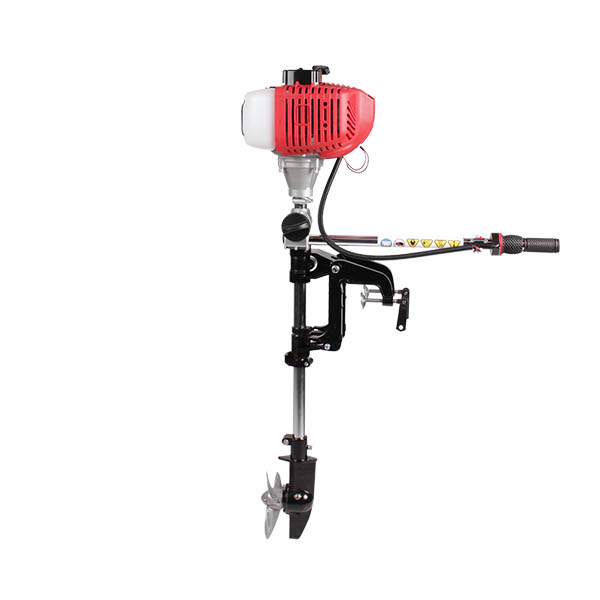 ЛОДОЧНЫЙ МОТОР TOYAMA TA 3.5 в Туапсе