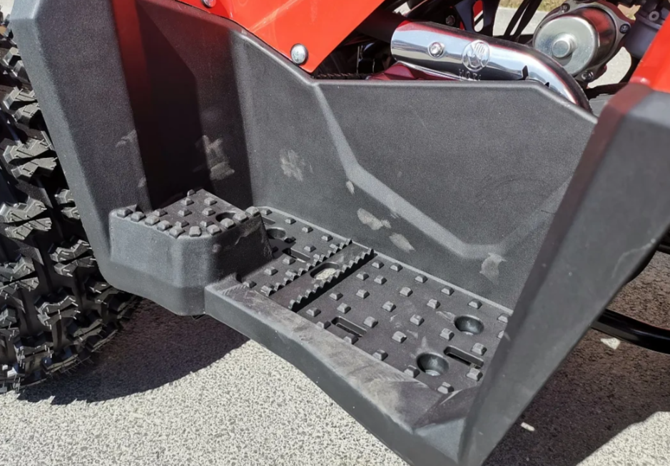 Квадроцикл PROMAX WILD 175 BASIC в Туапсе