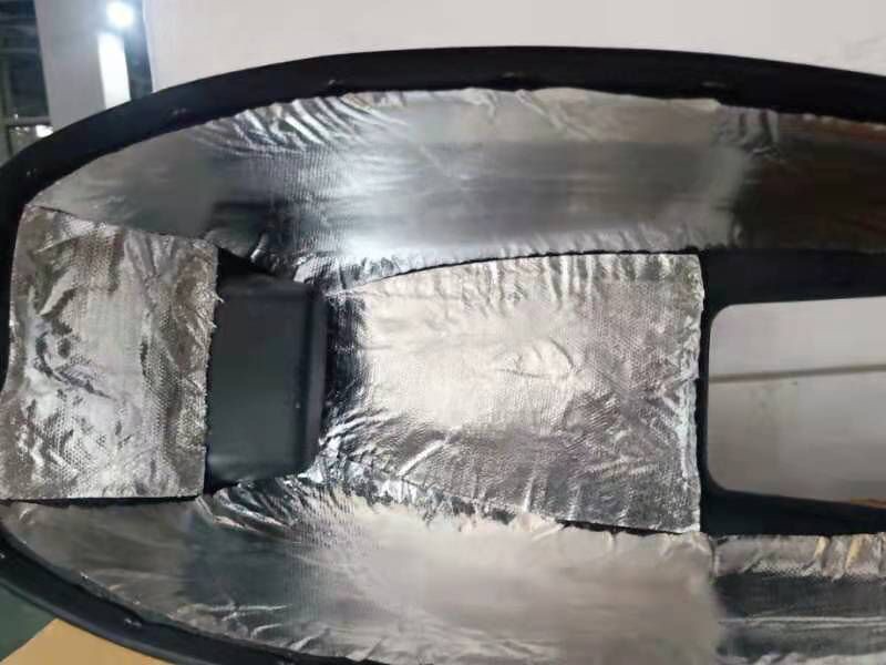 Лодочный мотор MARLIN PROLINE MP 9.9 (20) AMHS FORCE в Туапсе