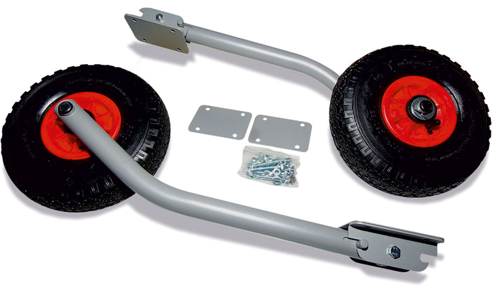 Транцевые колеса трансформеры откидные удлиненные в Туапсе