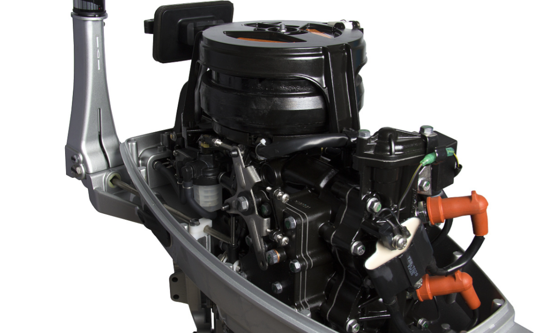 Лодочный мотор Seanovo SN9.9FFEL Enduro в Туапсе