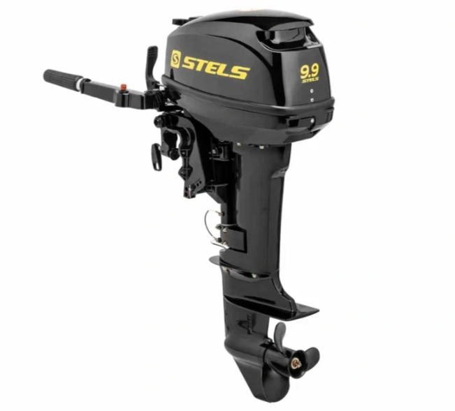Лодочный мотор STELS 9.9HP в Туапсе