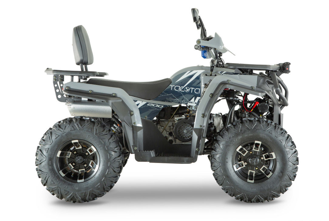 Квадроцикл YACOTA VIKING PRO 250 в Туапсе