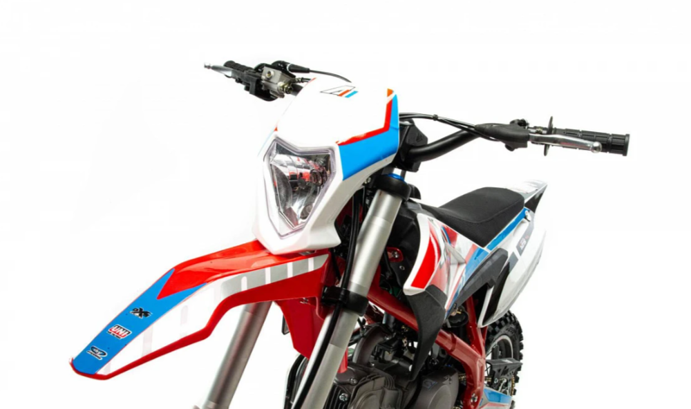 Питбайк MOTOLAND (МОТОЛЕНД) Apollo 125 DT125 E в Туапсе