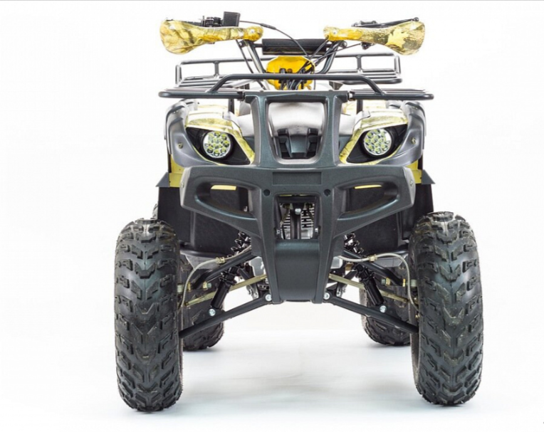 Квадроцикл MOTOLAND (МОТОЛЕНД) 250 ADVENTURE в Туапсе