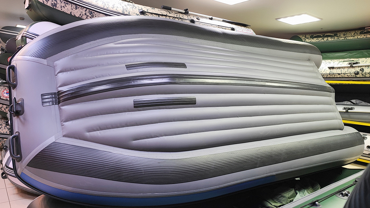 Лодка MISHIMO FAMILY PRO 350 в Туапсе