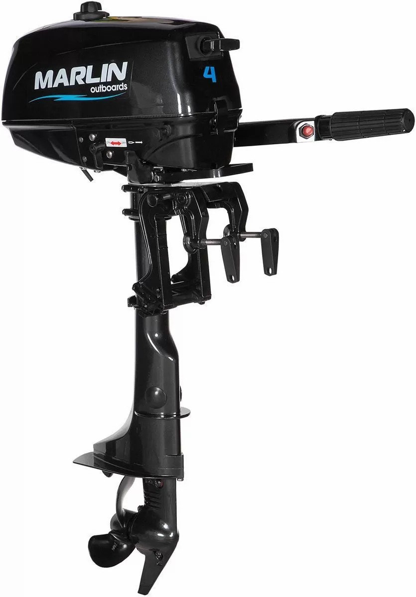 Лодочный мотор MARLIN MP 4 AMHS в Туапсе