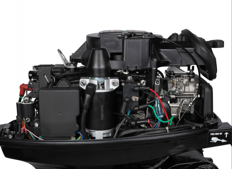 Лодочный мотор MARLIN MP 40 AERTL в Туапсе