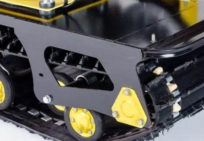 Мотобуксировщик FISHRIDE КОМПАКТ 17 л.с. в Туапсе