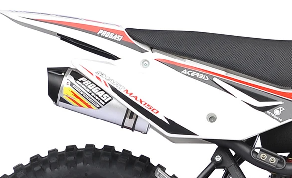 Питбайк Progasi Smart Max 150 в Туапсе