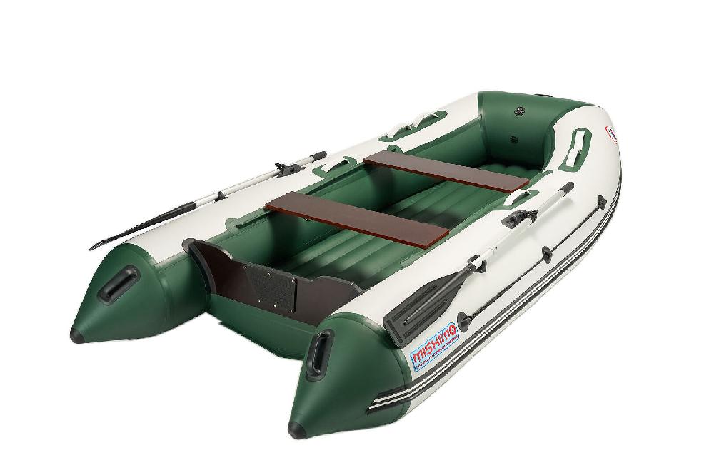 Лодка MISHIMO LITE 360 в Туапсе