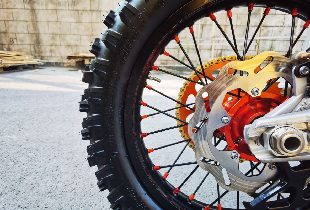 Мотоцикл JHLMOTO JHL Z8 NC300S (182-MN) в Туапсе