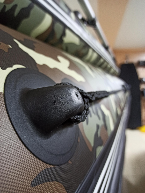 Лодка MISHIMO FAMILY LITE DF 400 в Туапсе