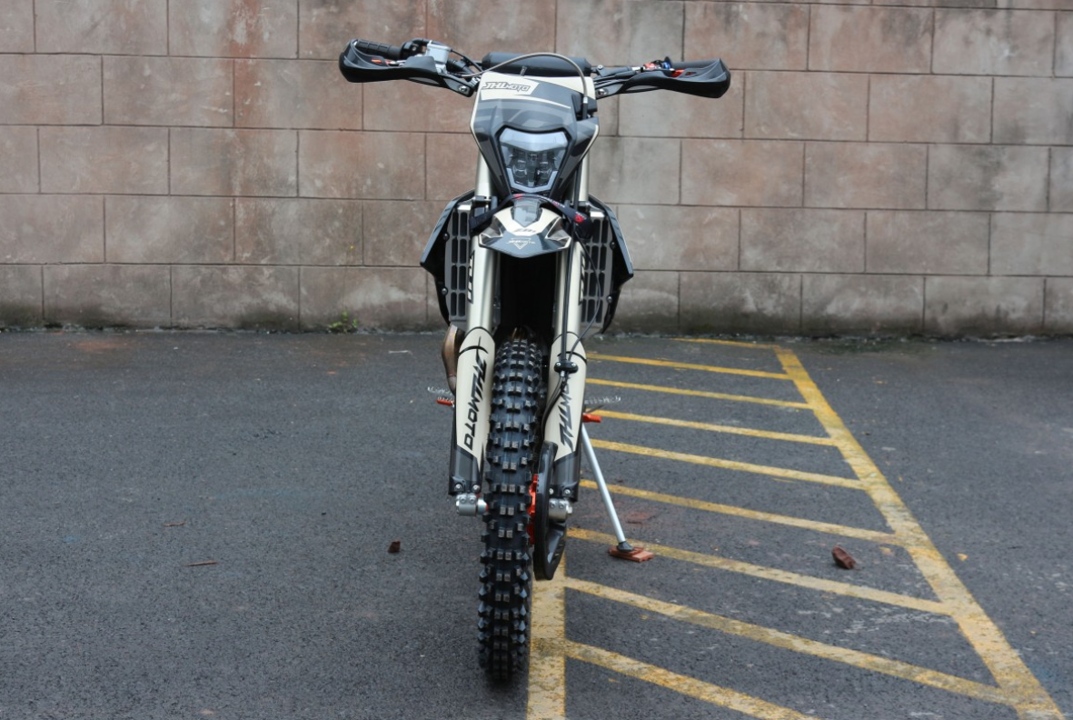 Мотоцикл JHLMOTO JHL Z8i (EFI) NC300S (182-MN) в Туапсе