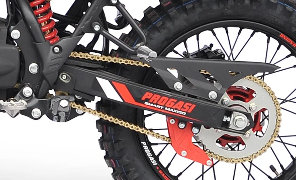 Питбайк Progasi Smart Max 150 в Туапсе