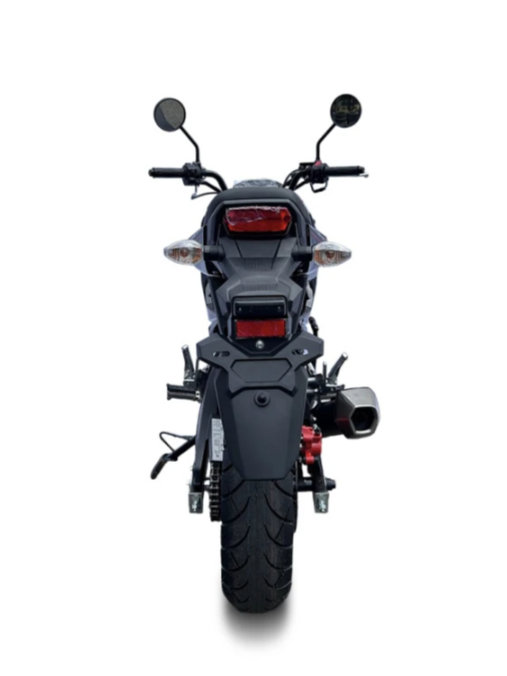 Мотоцикл PROMAX STRYKER 200(49) в Туапсе