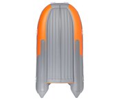 НАДУВНАЯ ЛОДКА GLADIATOR E380S в Туапсе