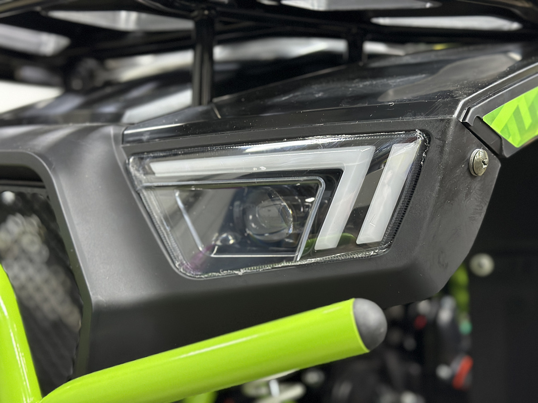 Квадроцикл PROMAX МАЙНКРАФТ 192 в Туапсе