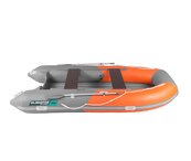 НАДУВНАЯ ЛОДКА GLADIATOR E380S в Туапсе