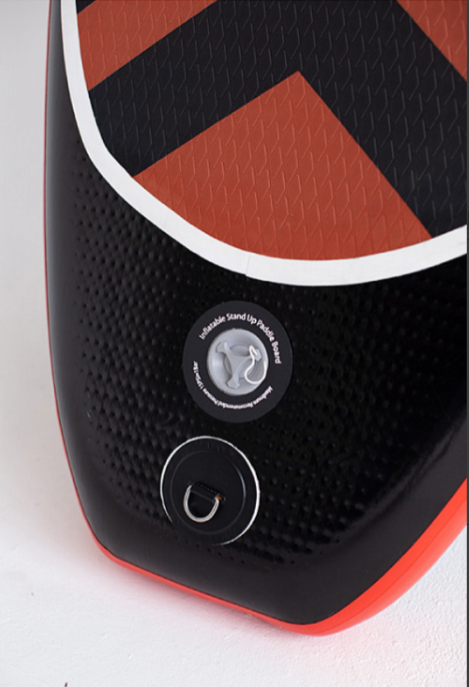 НАДУВНОЙ SUP-BOARD BURNFIRE 10,6 в Туапсе