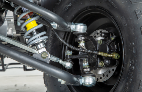 Квадроцикл YACOTA VIKING 200 в Туапсе