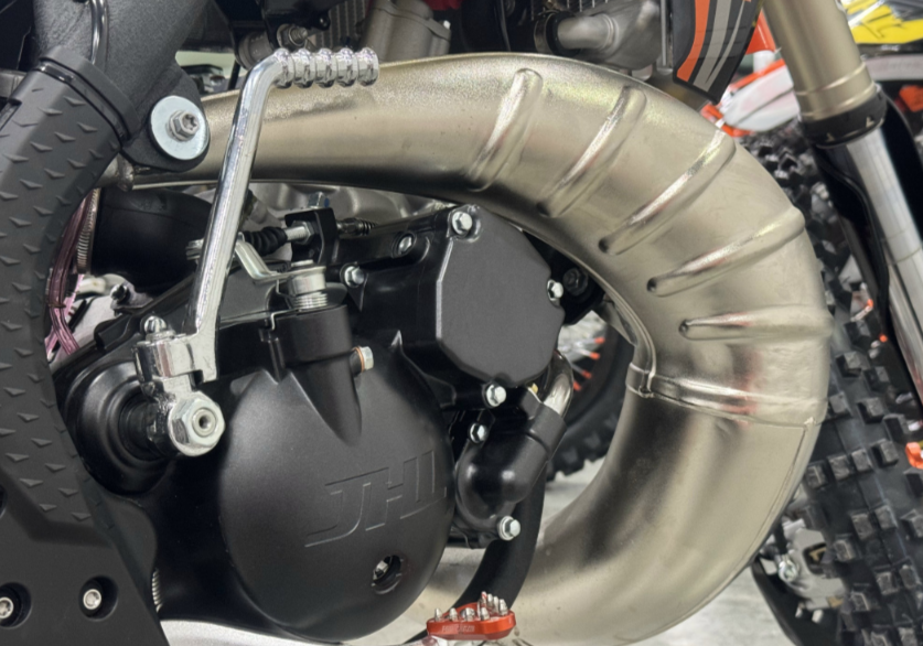 Мотоцикл JHLMOTO JHL M5 MT250 (1E66MM) в Туапсе