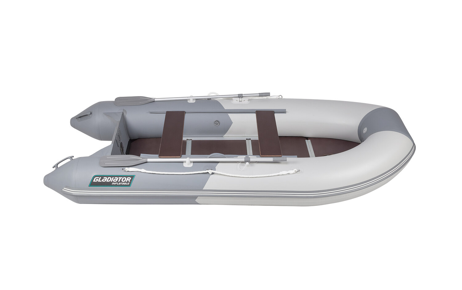 НАДУВНАЯ ЛОДКА GLADIATOR B330 в Туапсе