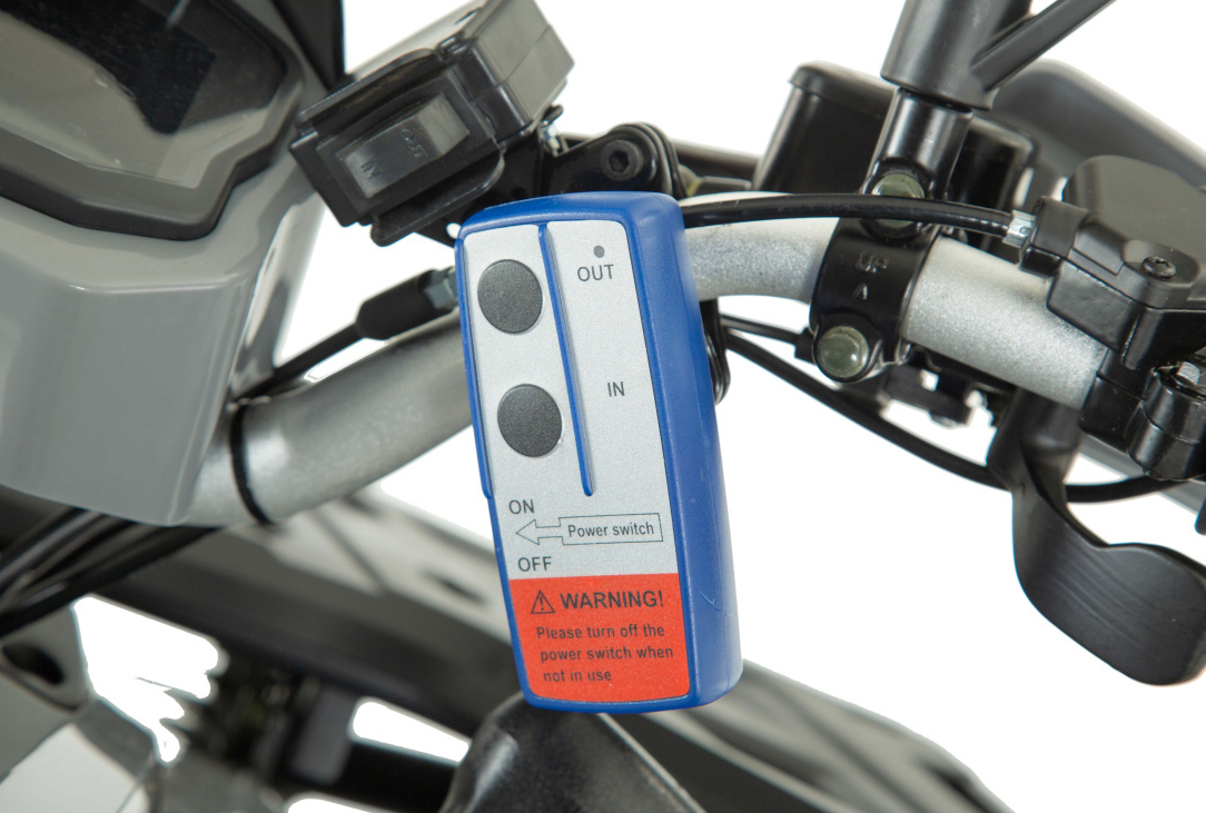 Квадроцикл YACOTA VIKING PRO 250 в Туапсе