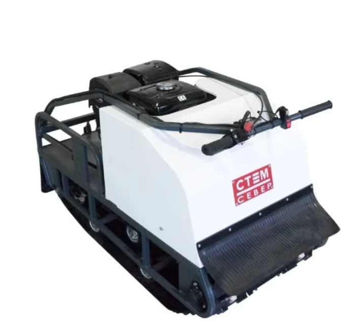 Мотобуксировщик СТЕМ СЕВЕР ЭКСПЕРТ 500 КОМПАКТ 15 л.с. в Туапсе