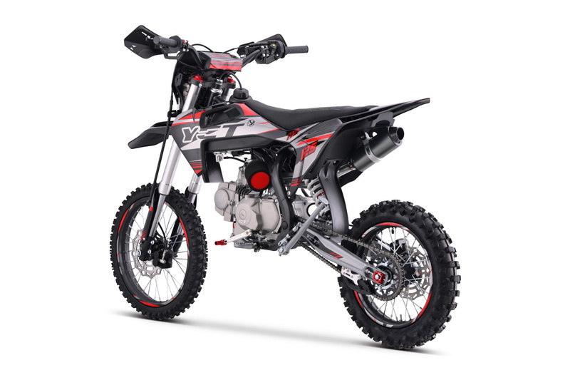 Питбайк YACOTA H5 125 в Туапсе