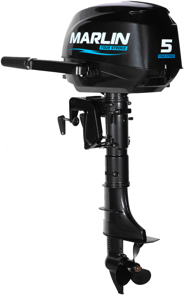 Лодочный мотор MARLIN MF 5 AMHL в Туапсе