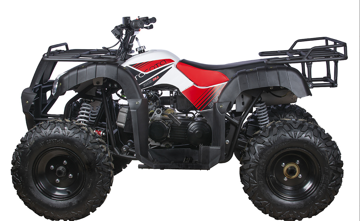 Квадроцикл YACOTA SELA 200 в Туапсе