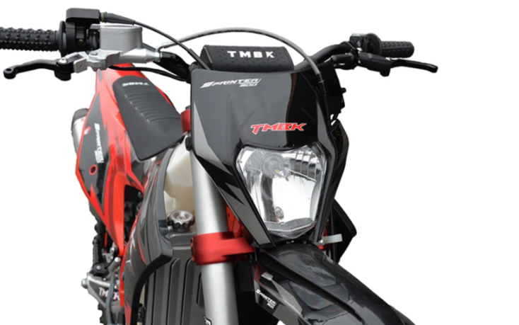 Питбайк TMBK Sprinter 300 (NB300) в Туапсе