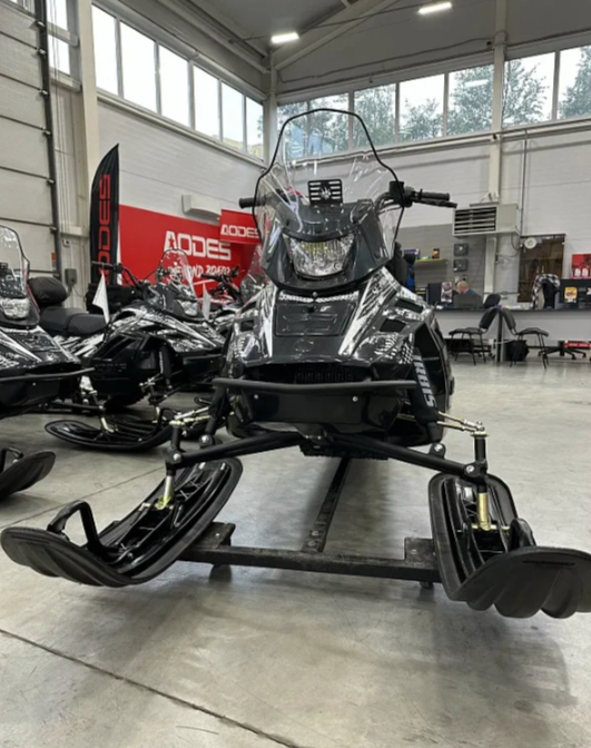 СНЕГОХОД IRBIS SF200L XE SUPERLONG в Туапсе