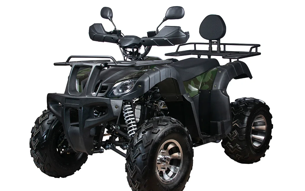 Квадроцикл YACOTA SELA 200 PRO в Туапсе